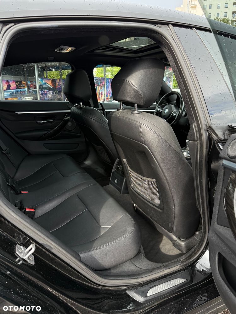 BMW Seria 4 428i M Sport - 13