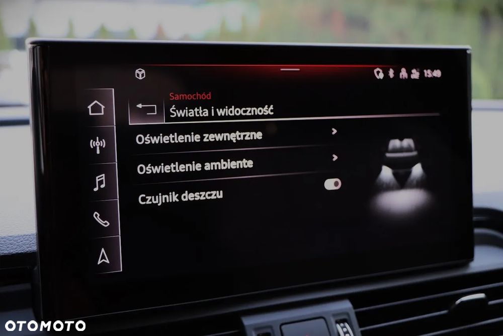 Audi Q5 Sportback - 39