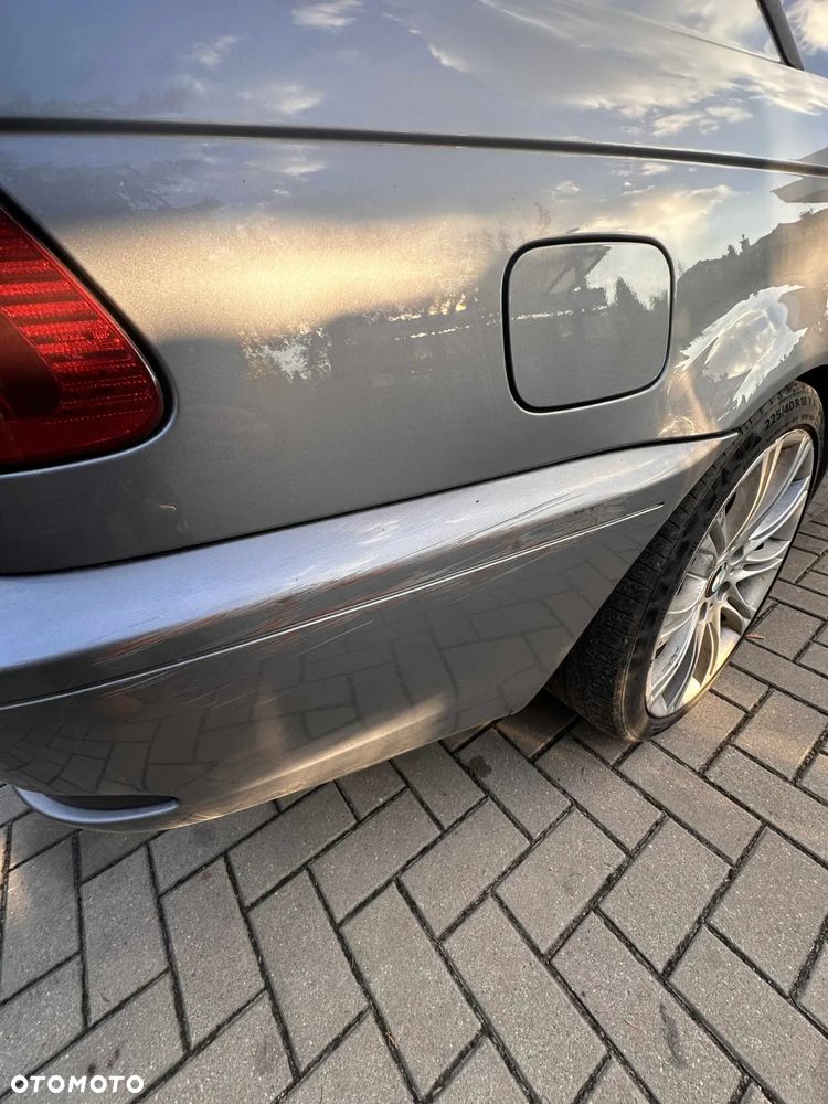 BMW Seria 3 320 Cd - 22