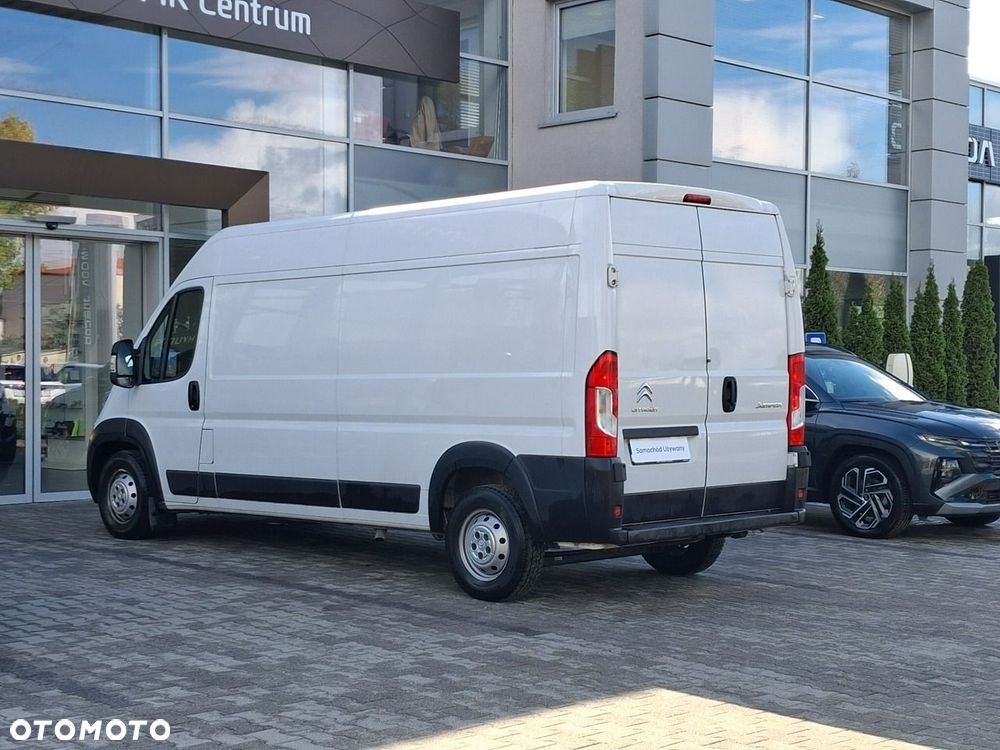 Citroën Jumper - 4