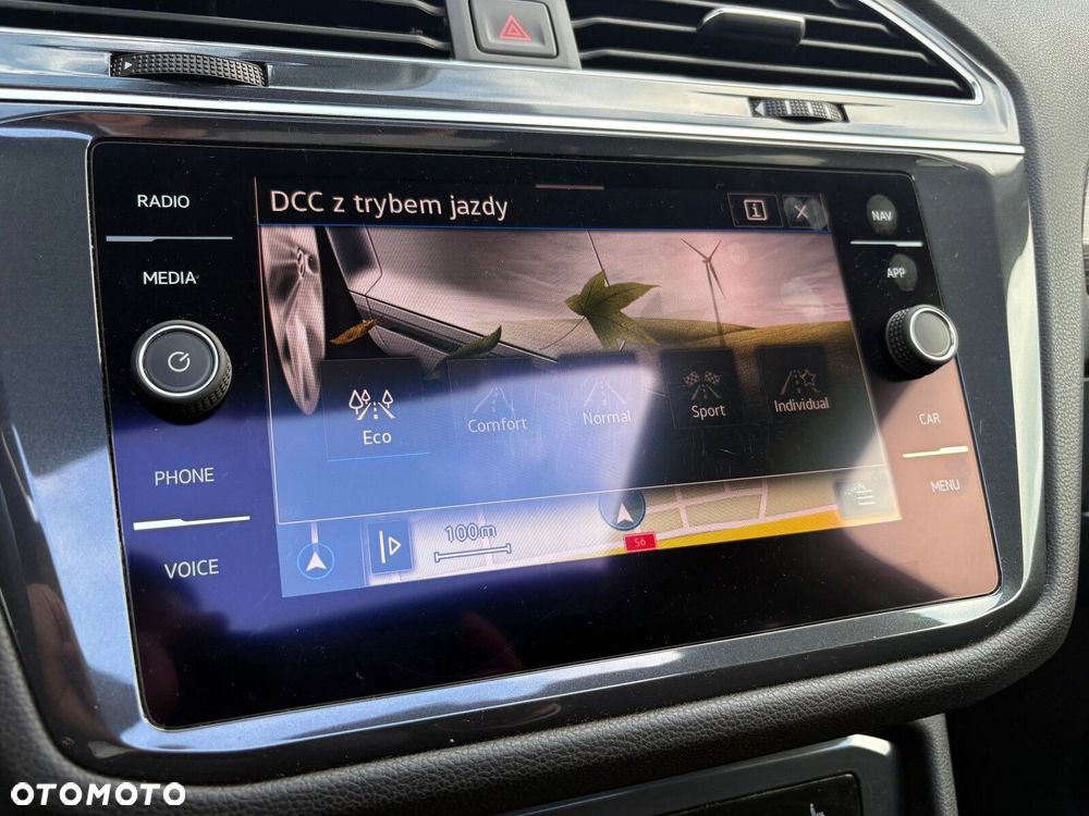 Volkswagen Tiguan Allspace 2.0 TDI 4Mot Elegance DSG - 37