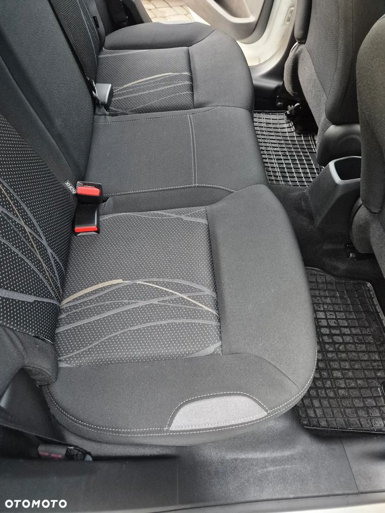 Peugeot 208 1.2 VTi Allure - 11