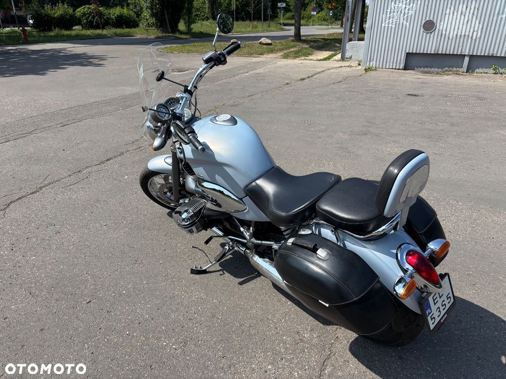 BMW R - 5