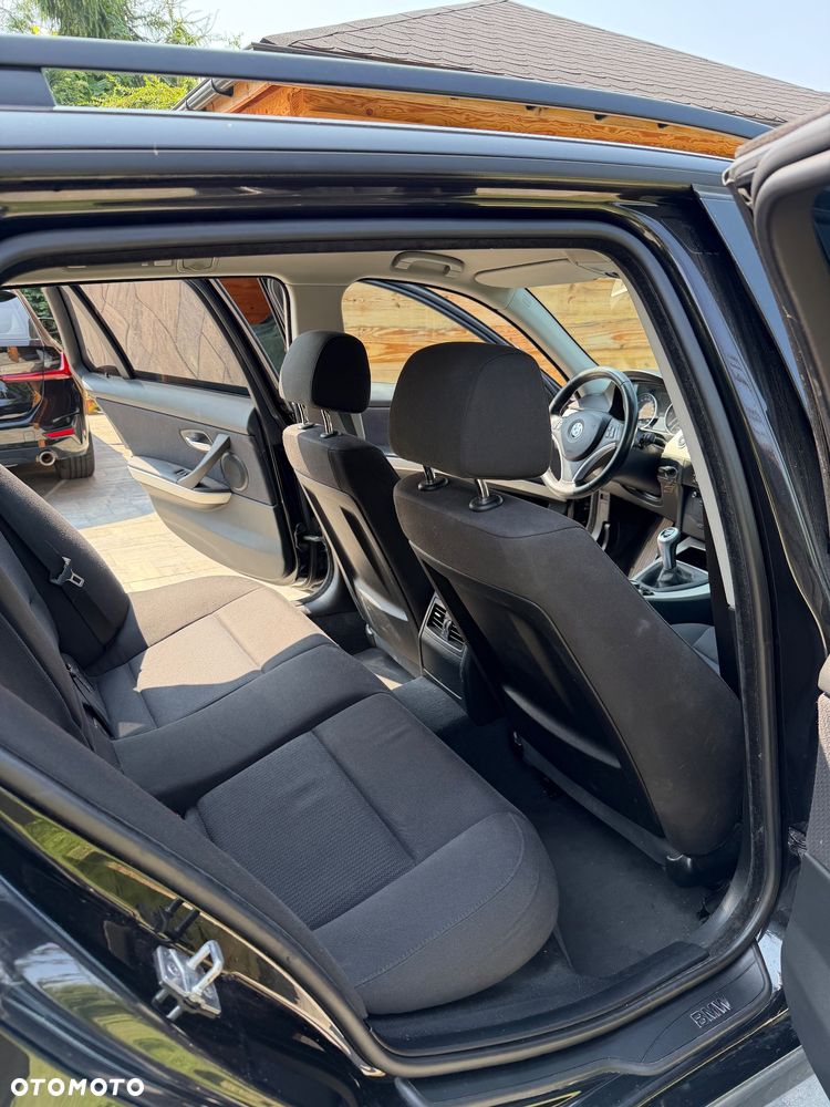 BMW Seria 3 - 19