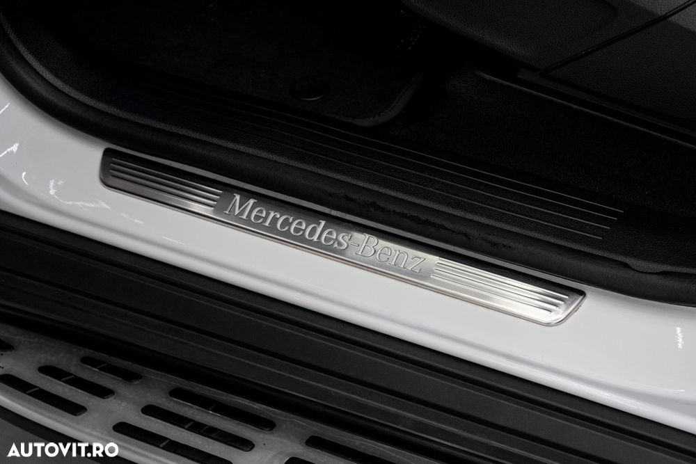 Mercedes-Benz GLE 450 4MATIC 9G-TRONIC AMG Line - 26