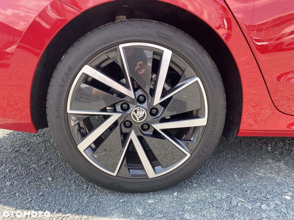 Skoda Octavia - 18