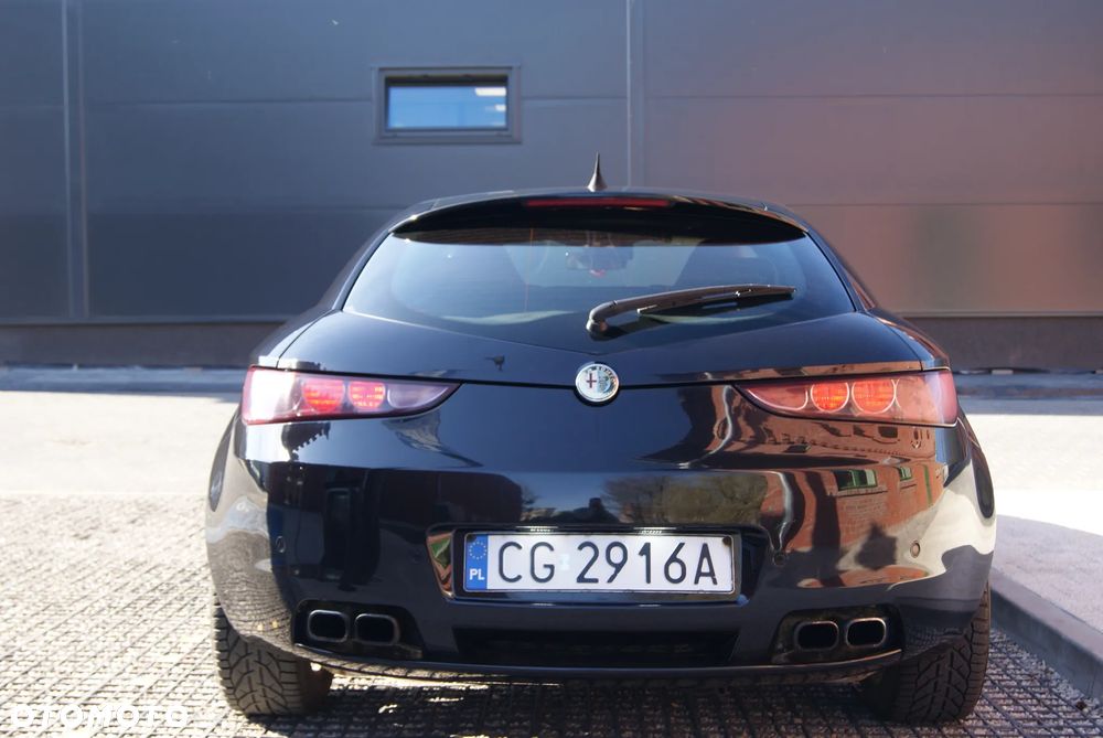 Alfa Romeo Brera - 3