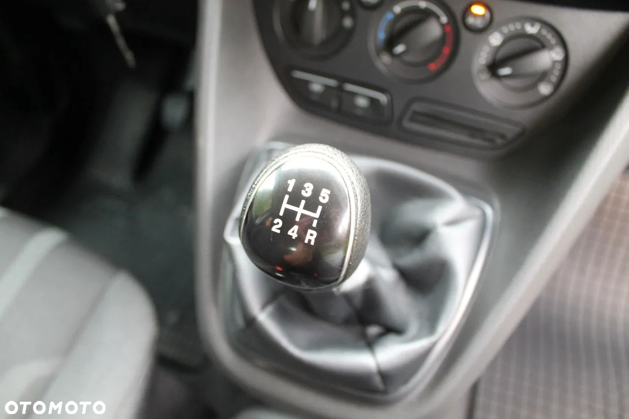 Ford Transit Connect 230 L2 LKW Basis - 29