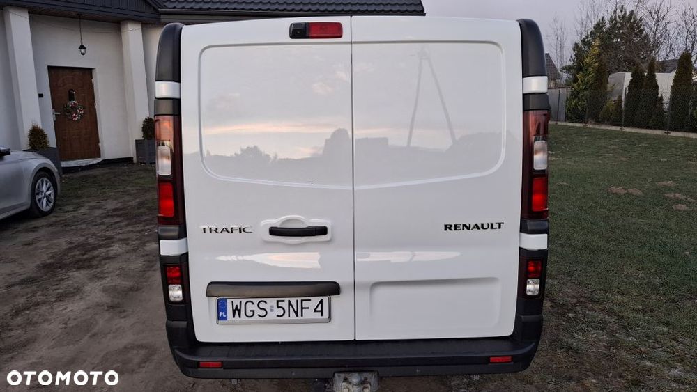 Renault Trafic - 26