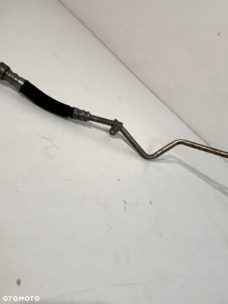 Audi A4 S4 B8 8K 2011 8K0 317 817 CC Przewód / Wąż chłodnicy skrzyni biegów - 8