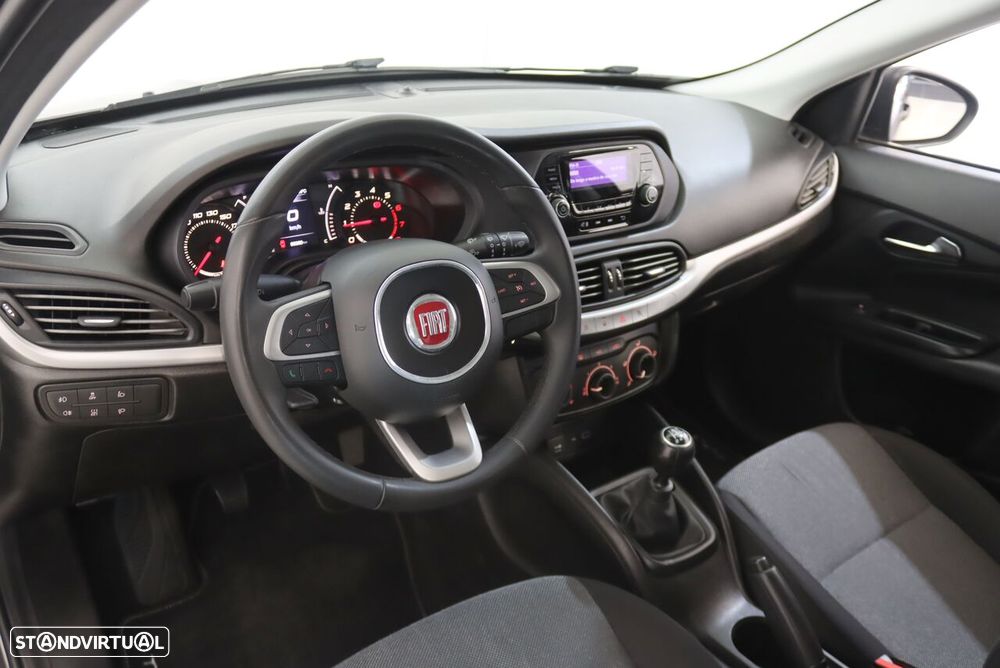 Fiat Tipo 1.4 Easy - 3