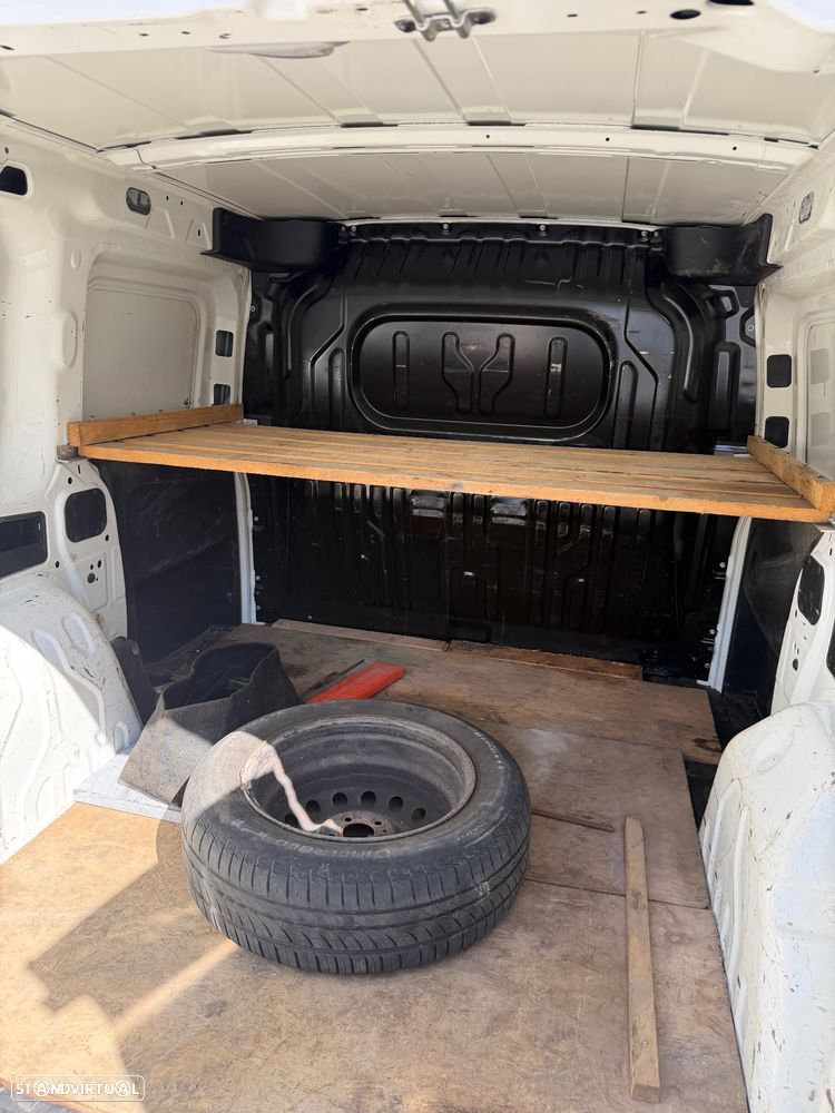 Fiat Doblo - 9