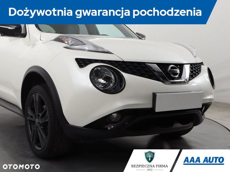 Nissan Juke - 20