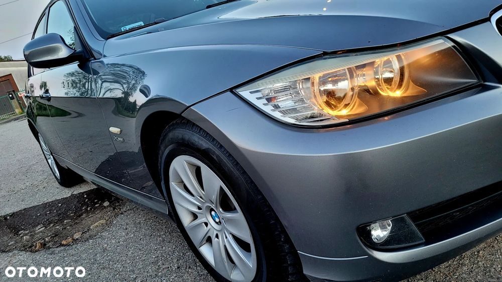 BMW Seria 3 - 11