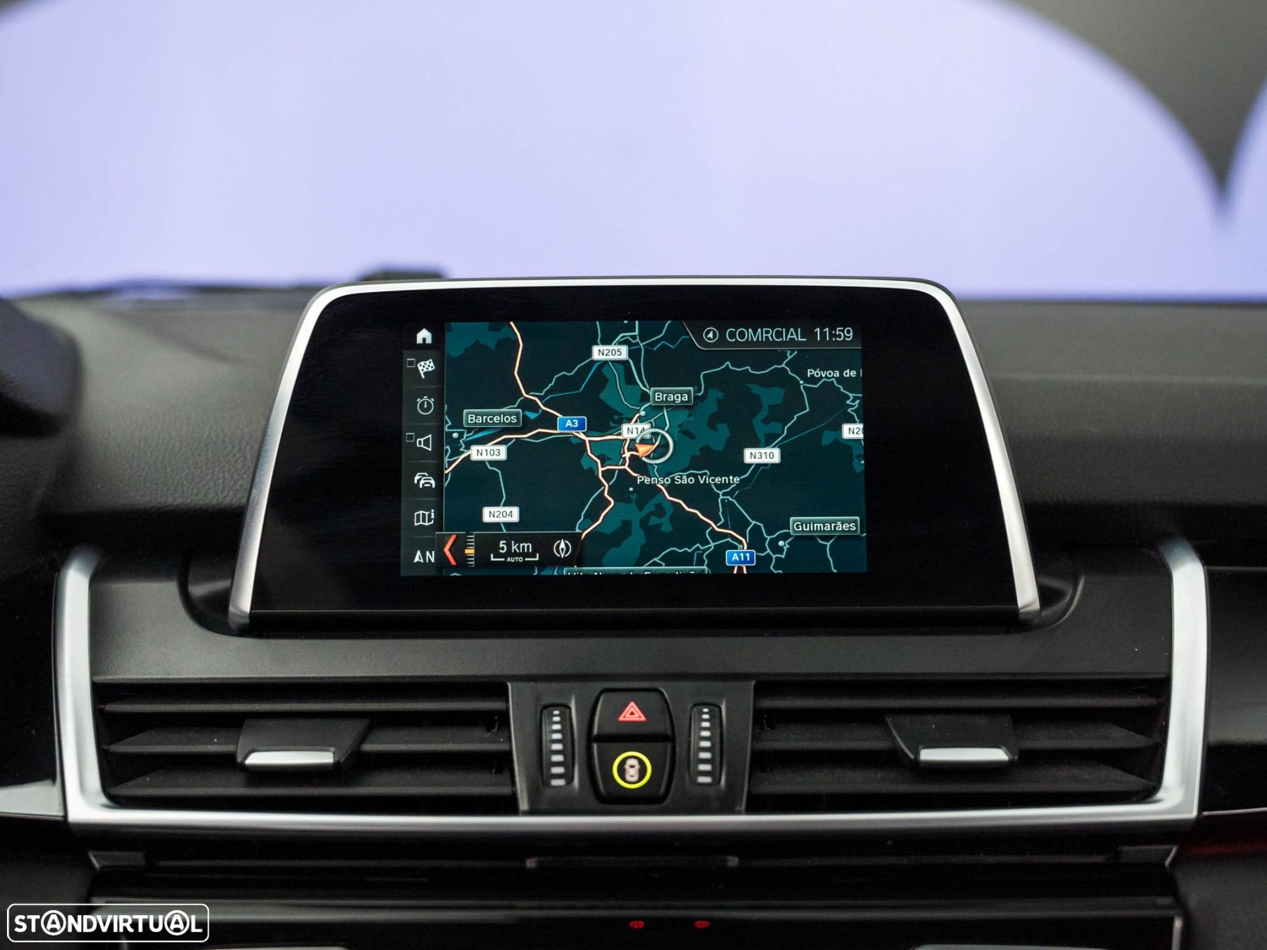 BMW 225xe Active Tourer Line Sport - 32
