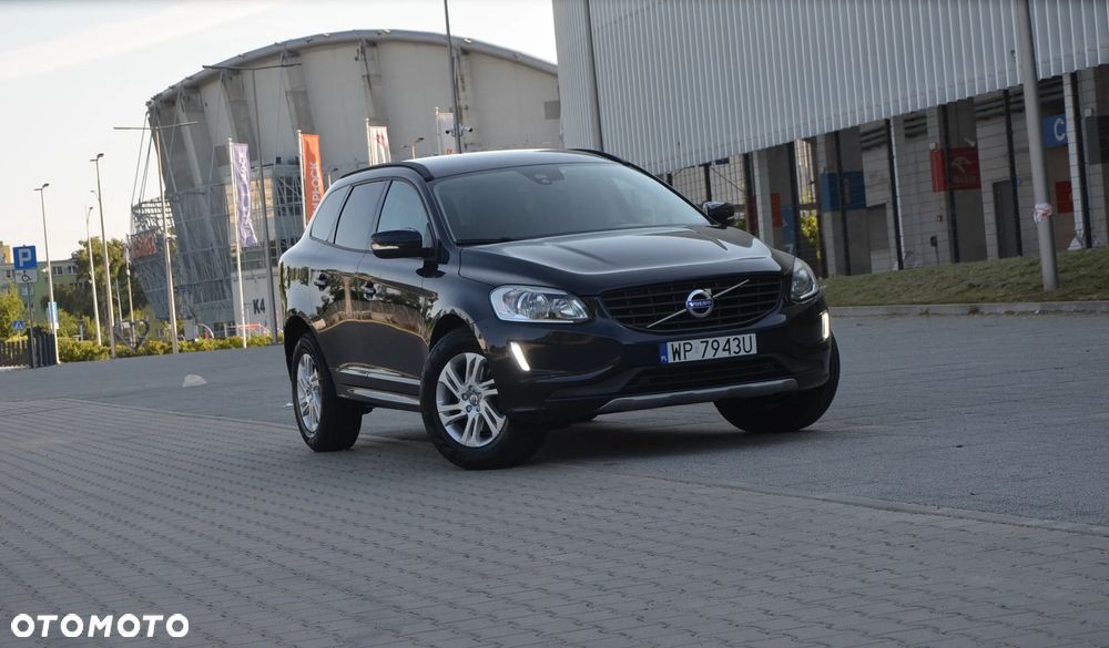 Volvo XC 60 - 10