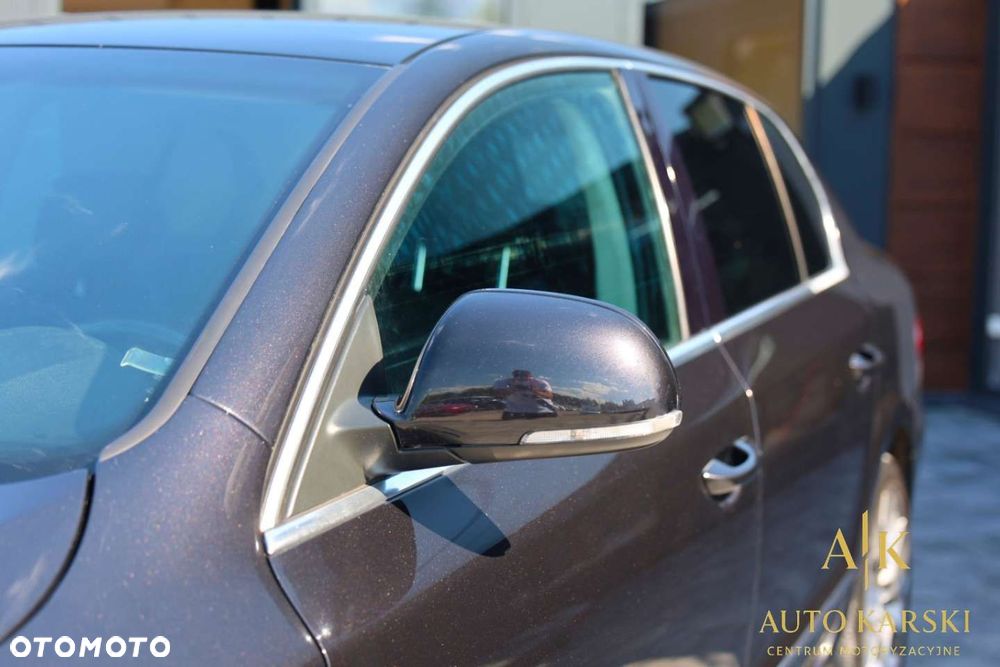 Skoda Superb - 15