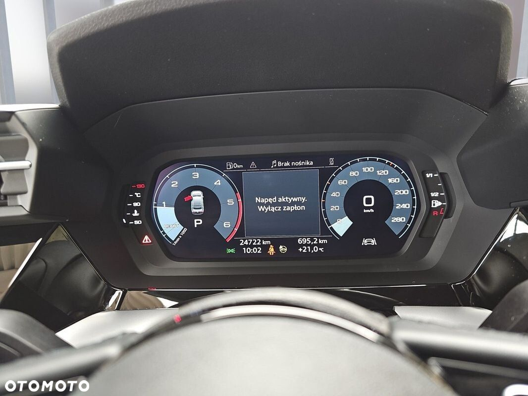 Audi A3 30 TDI S tronic - 10