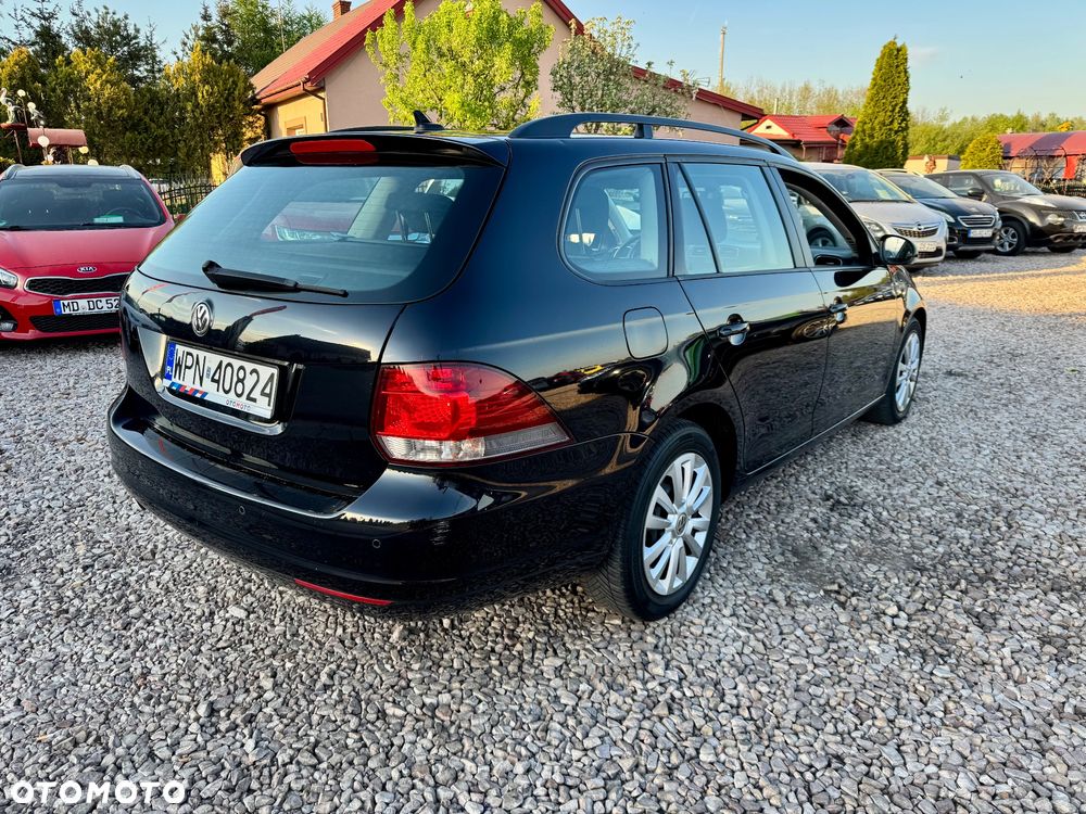 Volkswagen Golf - 17
