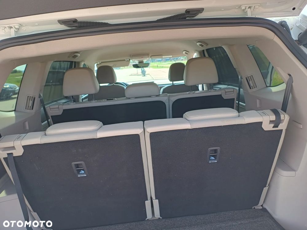 Volkswagen Atlas - 23