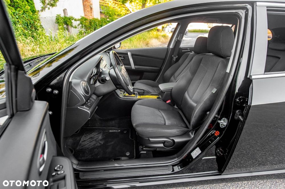 Mazda 6 2.0 Exclusive - 21