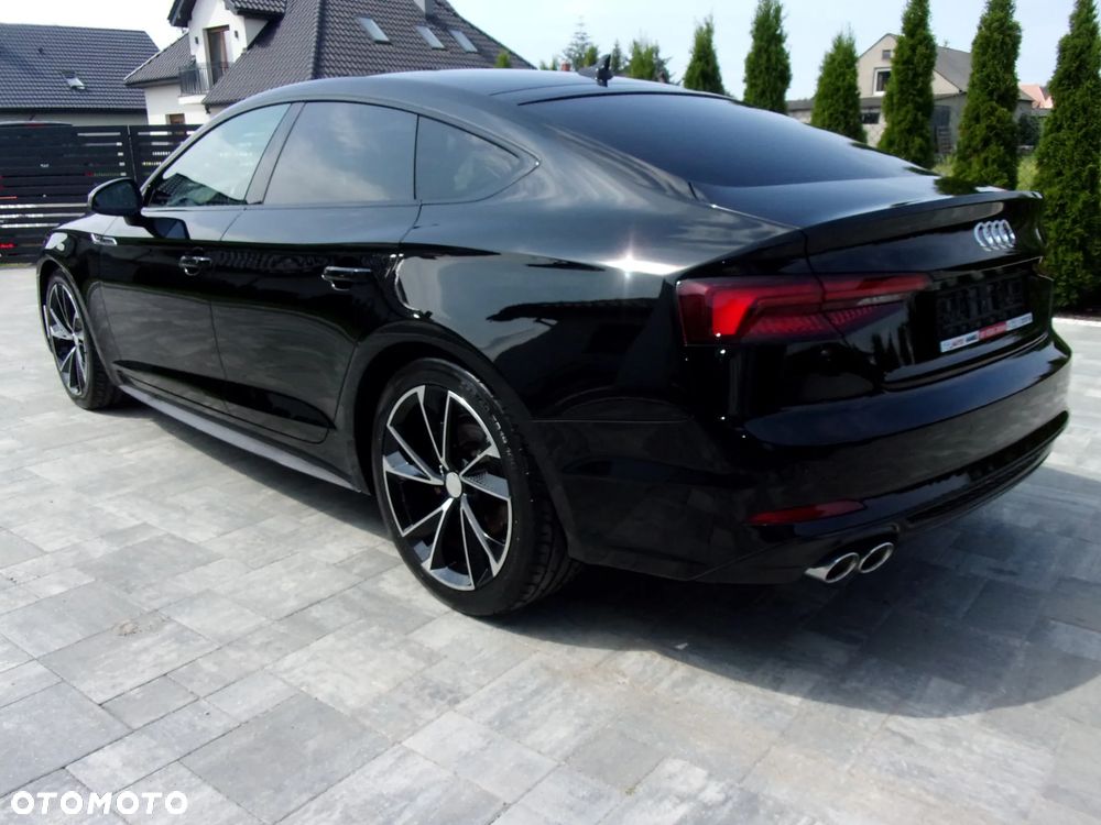Audi A5 - 13