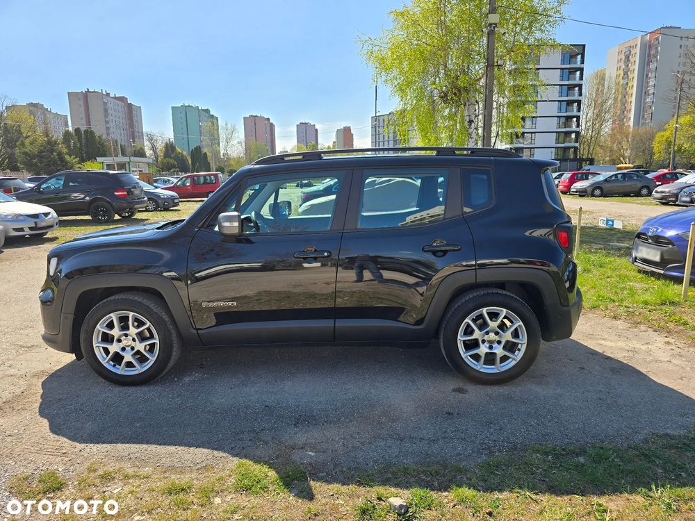 Jeep Renegade 1.0 GSE T3 Turbo Limited FWD S&S - 2