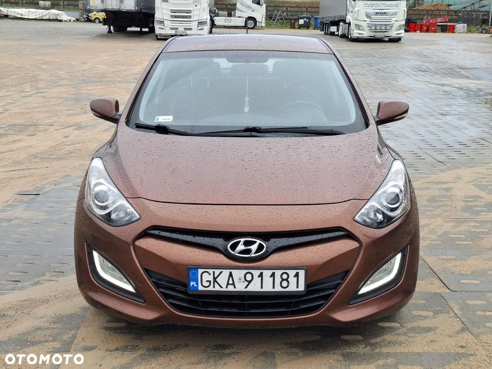 Hyundai i30 1.4 Style - 7
