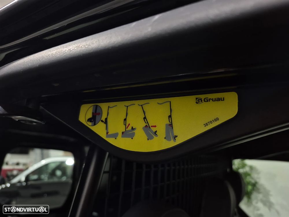 Peugeot Partner Longa - 5 LUG - 1.6HDI | GARANTIA | 130.000KM - 12