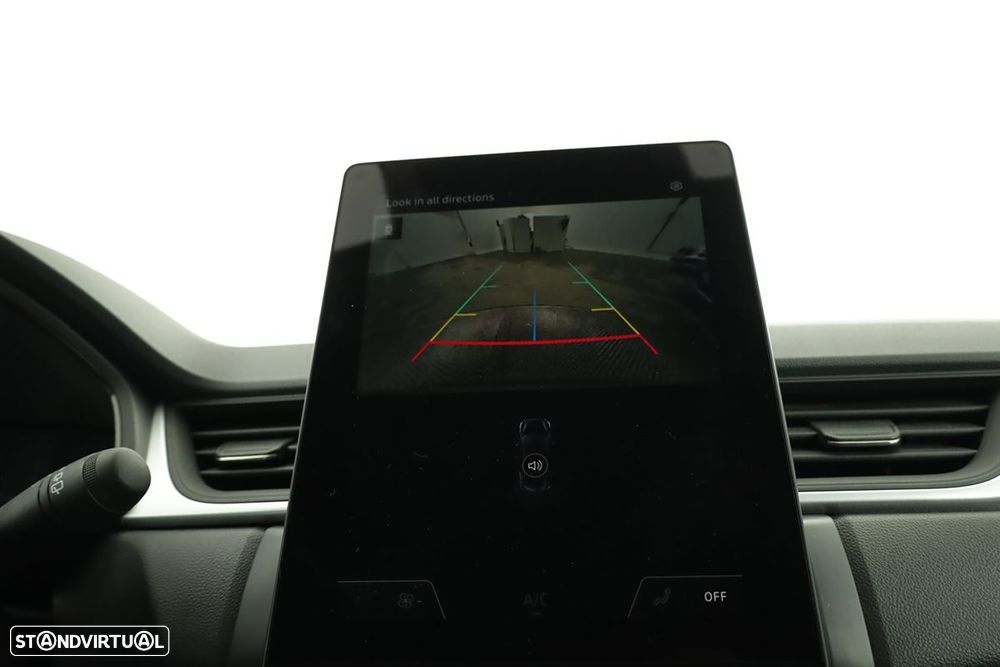 Renault Captur 1.0 TCe Evolution - 10