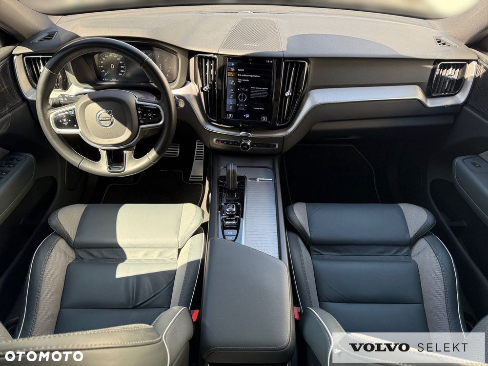 Volvo XC 60 - 16