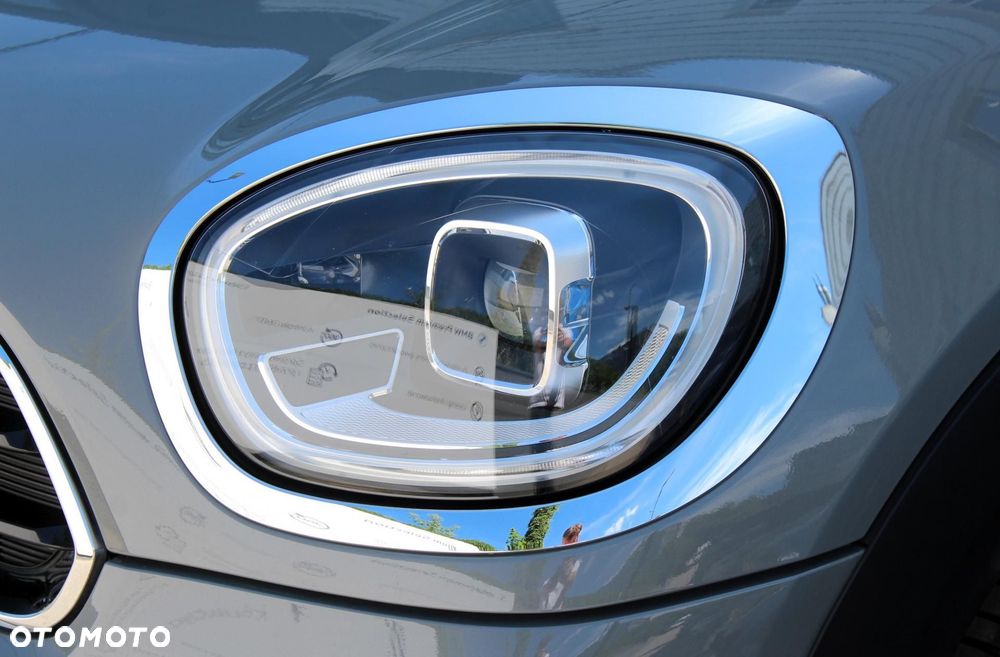 MINI Countryman - 18