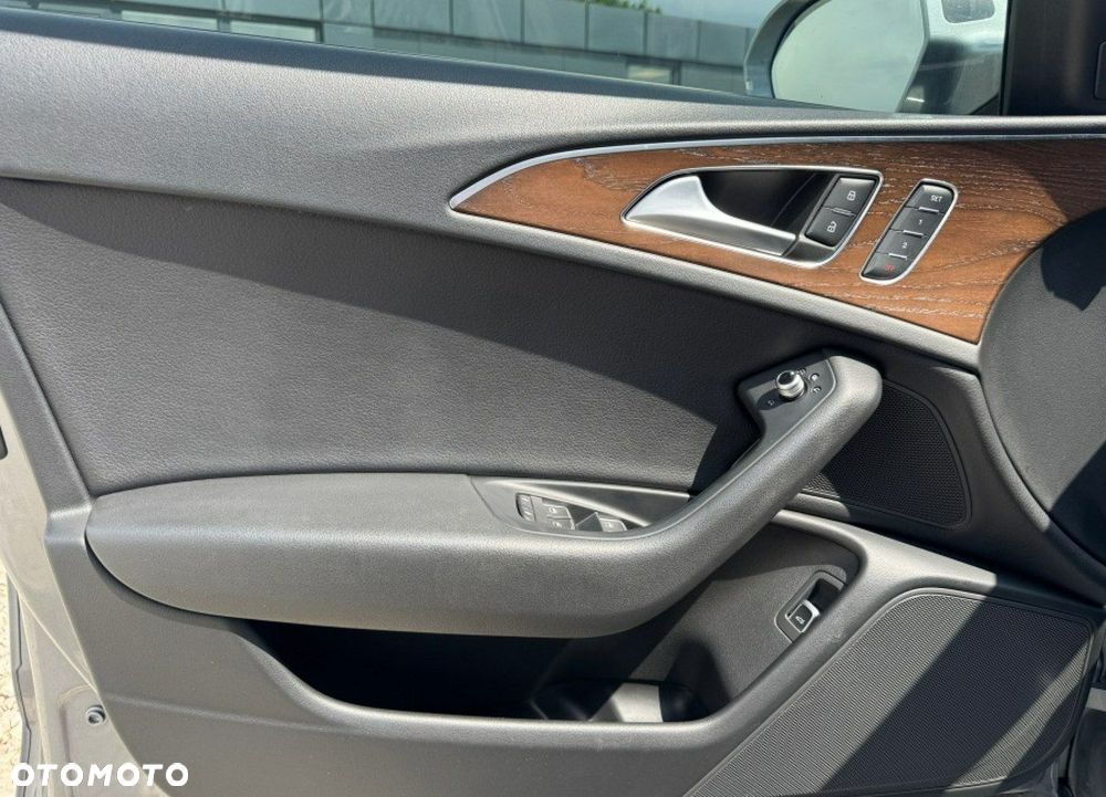 Audi A6 2.0 TFSI Quattro S tronic - 14