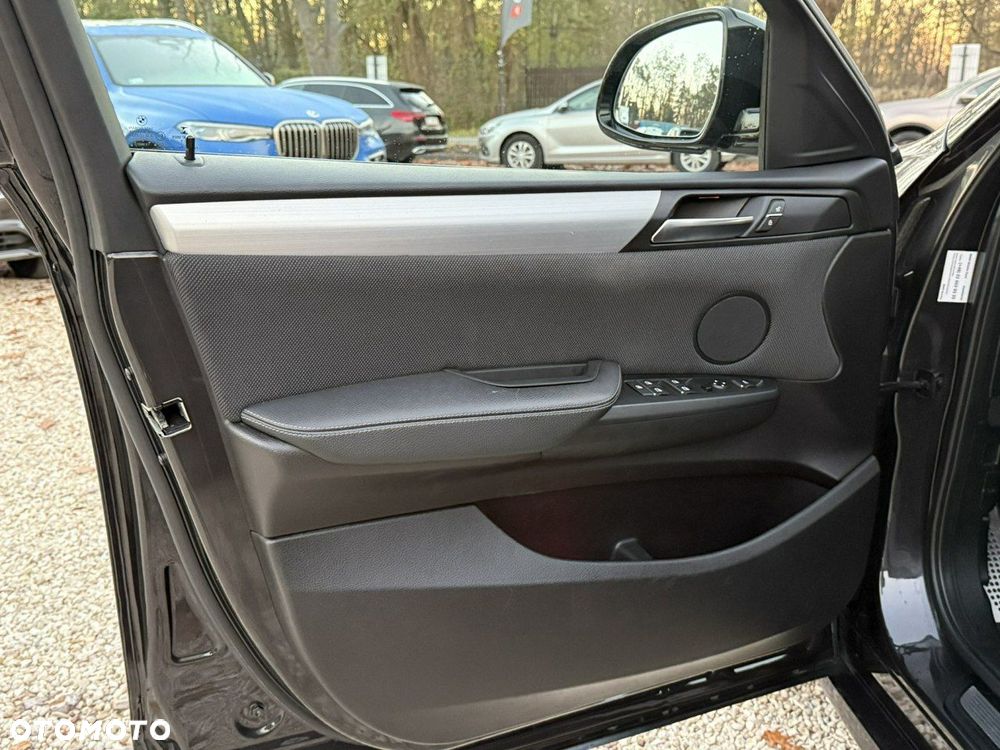 BMW X4 xDrive20d M Sport - 13