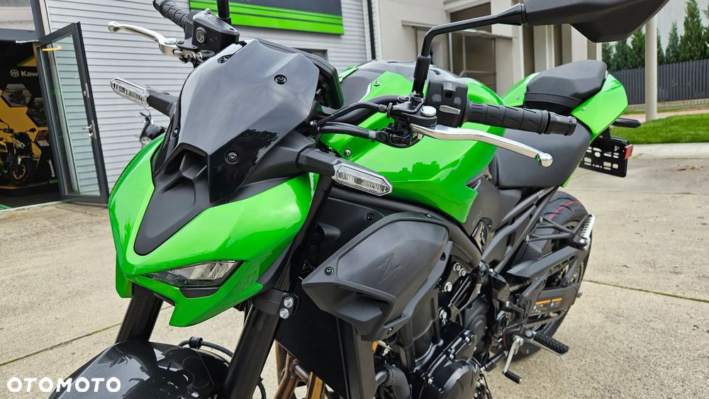 Kawasaki Z 900 - 9