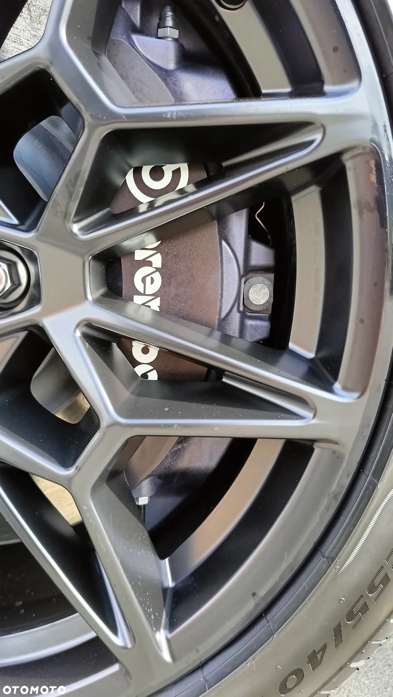 Ford Mustang 5.0 Ti-VCT V8 GT - 27
