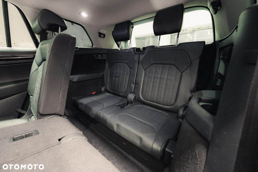 Skoda Kodiaq 2.0 TDI 4x4 L&K DSG 7os - 15