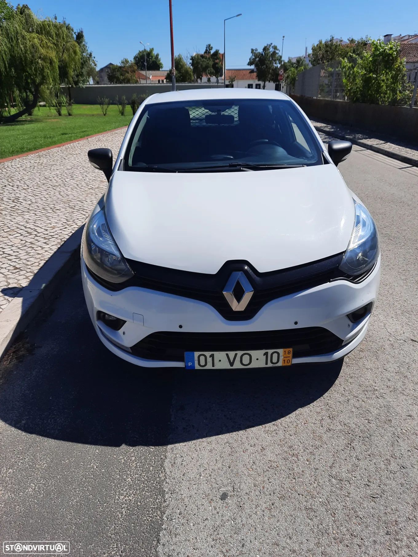 Renault Clio 1.5 dCi Zen C/PM+Pneu+P.R&Go - 1