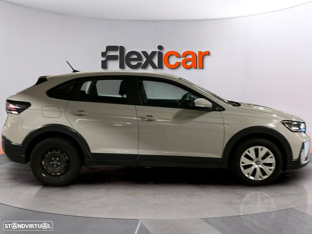 VW Taigo 1.0 TSI Life - 6