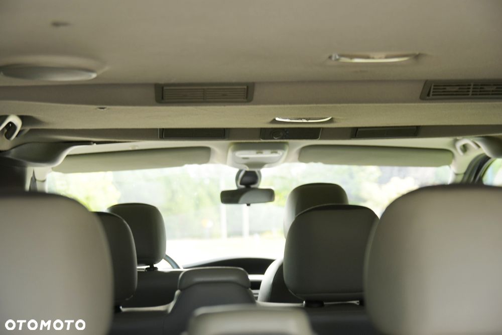 Opel Vivaro - 20