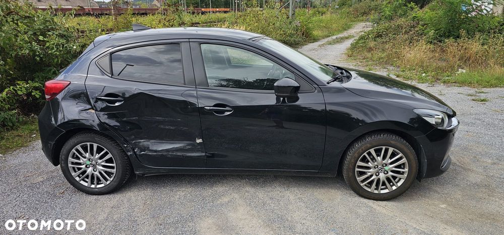 Mazda 2 SKYACTIV-G 90 KIZOKU INTENSE - 7