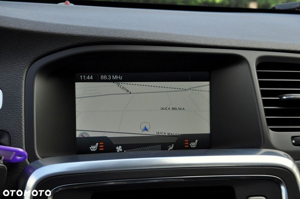 Volvo V60 - 32