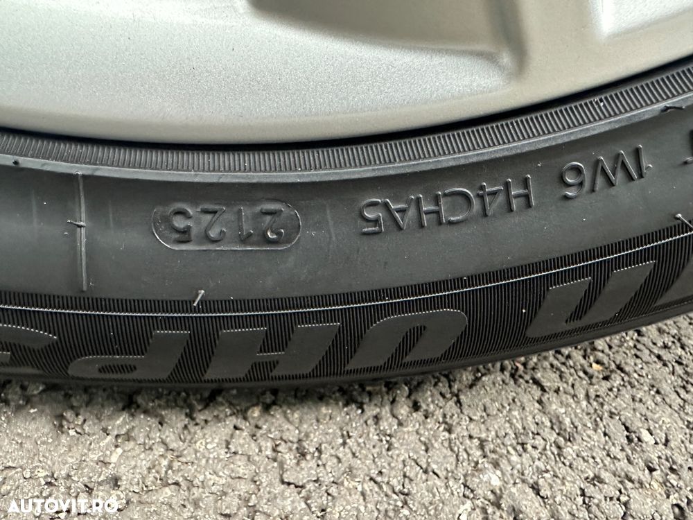 Seat Ateca 1.4 ECOTSI Start&Stop DSG7 Style - 38