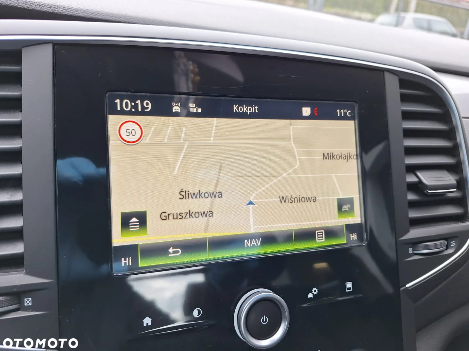 Renault Talisman 1.5 Energy dCi Life - 26
