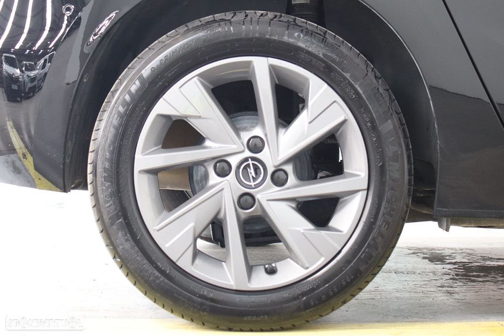 Opel Corsa 1.2 T Edition - 5