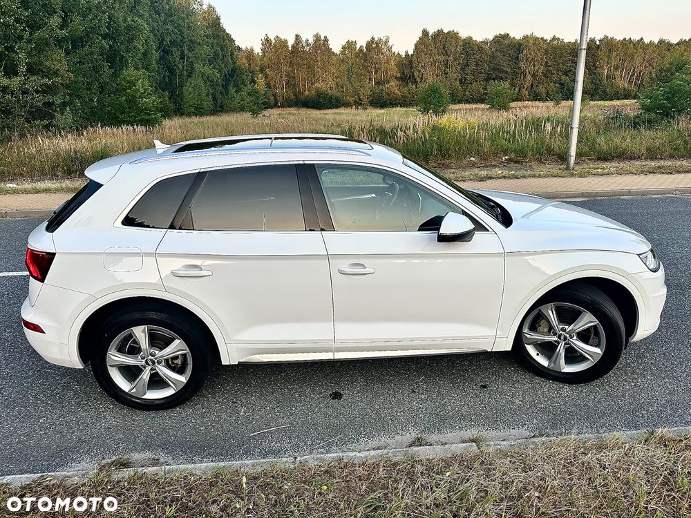 Audi Q5 - 11