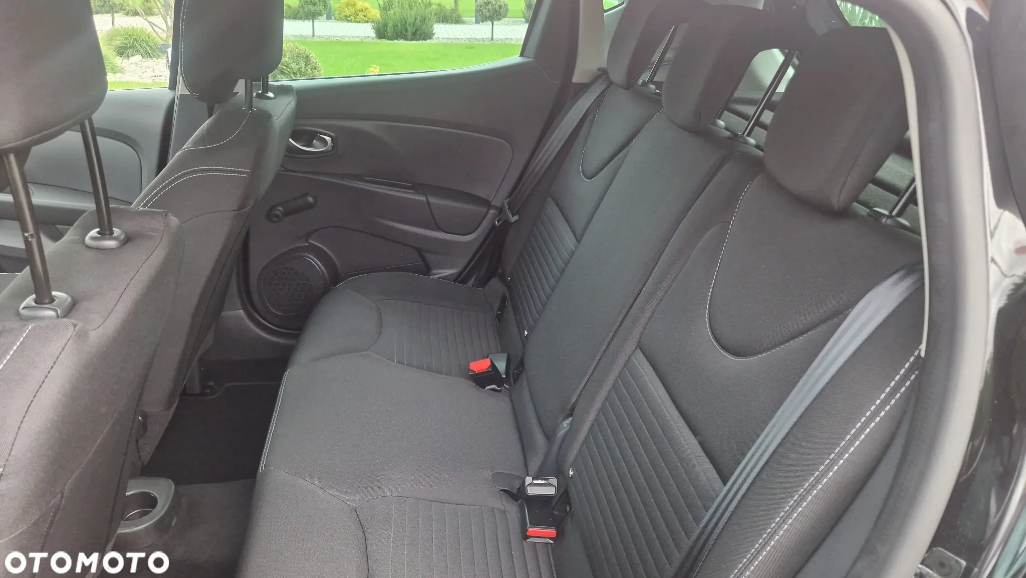 Renault Clio TCe 90 Limited - 17