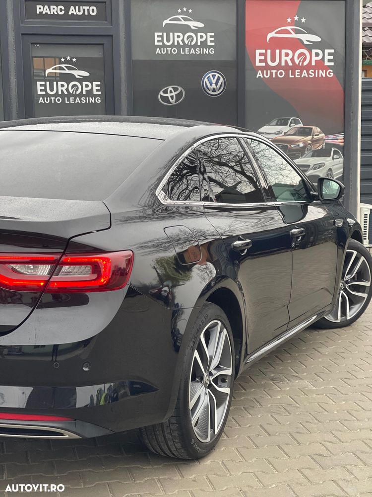 Renault Talisman ENERGY dCi 160 EDC INTENS - 11