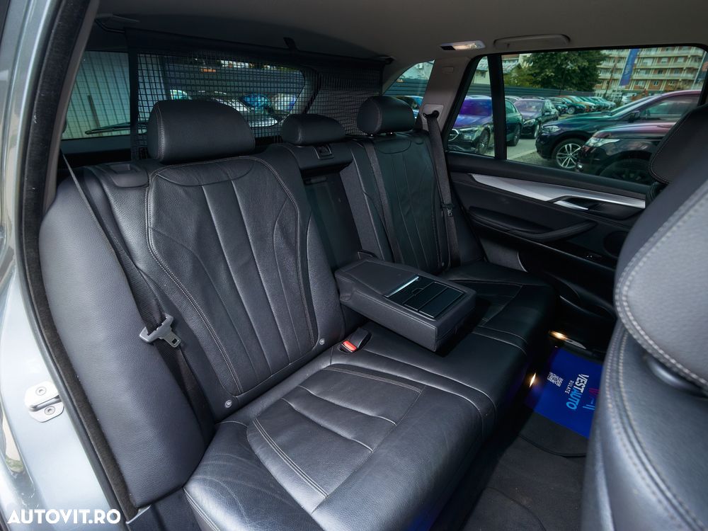 BMW X5 xDrive40e - 14