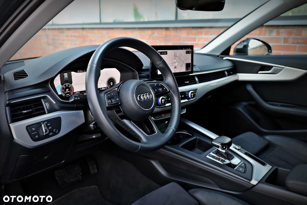 Audi A4 Avant - 20